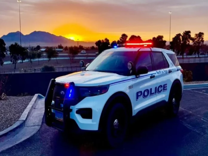 Imagen de la operación Loaded Dice contra el Cártel Sinaloa