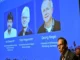 Otorgan el Nobel de Medicina a desarrolladores de la técnica que permite estudiar la actividad cerebral con luz Imagen que ilustra la optogenética premio Nobel en investigación cerebral