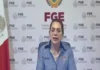 Fiscal de Veracruz confirma orden de aprehensión contra la expareja de Cristina Ramos, doctora del IMSS Bienestar Imagen que muestra la orden de aprehensión emitida en Veracruz
