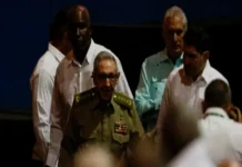 Juez en Florida ordena el arresto de Raúl Castro por el derribo de avionetas en 1996, según el Miami Herald Imagen relacionada con la orden de arresto contra Raúl Castro por derribo de avionetas