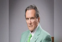 Fallece el conductor de radio Óscar Mario Beteta Retrato de Óscar Mario Beteta, conductor de radio fallecido