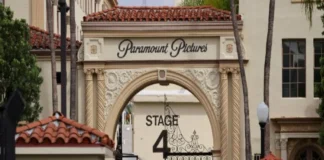 Paramount completa la adquisición de Warner Bros por 110 mil mdd tras una reñida puja con Netflix Imagen de la firma donde Paramount compra Warner