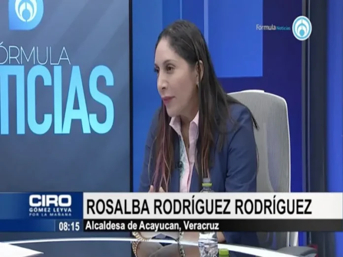Sentencia de la Corte sobre participaciones federales en Acayucan
