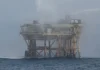 Pemex descarta bajas masivas y la reducción de los tabuladores salariales Imagen que muestra a Pemex frente a rumores de bajas masivas