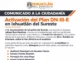 Activan Plan DN-III-E en Ixhuatlán del Sureste ante efectos del frente frío número 2 Ejército activando el Plan DN-III-E ante inundaciones en Ixhuatlán del Sureste