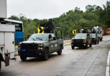 Activan Plan DN-III-E en Veracruz ante fuertes lluvias Ejército activando el Plan DN-III-E para proteger a Veracruz de inundaciones