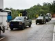 Activan Plan DN-III-E en Veracruz ante fuertes lluvias Ejército activando el Plan DN-III-E para proteger a Veracruz de inundaciones