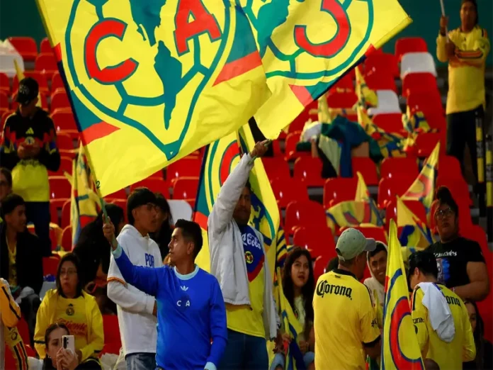 Detenido con playeras del América en mano Detenido con playeras del América en la escena del robo