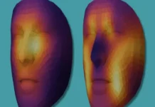 A partir de una foto, una IA puede estimas la probabilidad que tienes de morir de cáncer Imagen que ilustra la probabilidad de cáncer estimada por IA