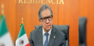 Morena abre la puerta a citar a Zoé Robledo y Alejandro Zvarch en el Senado por protestas de médicos Imagen que muestra la discusión del Senado sobre protestas médicos