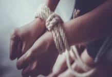 «Debemos llegar antes que el crimen organizado»: Iglesia católica de México llama a cuidar a la juventud del reclutamiento forzado Imagen que muestra la campaña de la Iglesia contra el reclutamiento infantil