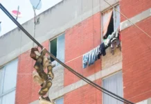 El 80% de mexicanos recorta sus gastos en comida o salud para pagar vivienda, según informe Imagen que ilustra gasto vivienda en hogares mexicanos