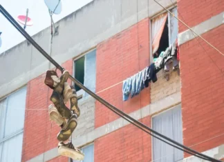 El 80% de mexicanos recorta sus gastos en comida o salud para pagar vivienda, según informe Imagen que ilustra gasto vivienda en hogares mexicanos