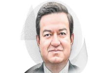 Dos Bocas: el reto de Pemex Imagen de la refinería Olmeca mostrando su alta producción de gasolina y diésel