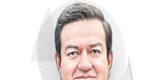Dos Bocas: el reto de Pemex Imagen de la refinería Olmeca mostrando su alta producción de gasolina y diésel