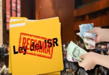 Reforma a la Ley del ISR 2027: Los tres cambios aprobados por diputados que impactarán a las empresas Ilustración de la reforma al ISR 2027 aprobada