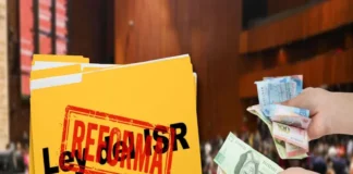 Reforma a la Ley del ISR 2027: Los tres cambios aprobados por diputados que impactarán a las empresas Ilustración de la reforma al ISR 2027 aprobada