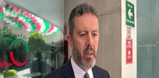 «Es una pésima señal para inversionistas»: Larry Rubin critica reforma sobre doble nacionalidad Imagen que ilustra la reforma de doble nacionalidad y su impacto en inversionistas