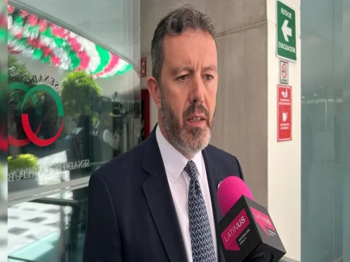 Reforma de doble nacionalidad aprobada por el Congreso mexicano Imagen que ilustra la reforma de doble nacionalidad y su impacto en inversionistas