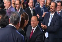 La Unión Internacional de Magistrados expulsa a la Conatrib por apoyar la reforma judicial en México Imagen relacionada con la reforma judicial México y la expulsión de Conatrib