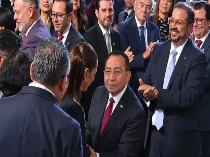 Imagen relacionada con la reforma judicial México y la expulsión de Conatrib