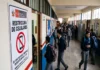 El Senado avala, en comisiones, la regulación de celulares en escuelas de todo el país Imagen ilustrativa de la regulación de celulares en el entorno educativo