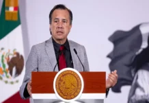Reserva de gas de México durarían sólo 3 días: Cenagas Mapa que muestra la reserva de gas y la falta de almacenamiento en México