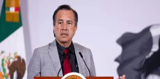 Reserva de gas de México durarían sólo 3 días: Cenagas Mapa que muestra la reserva de gas y la falta de almacenamiento en México