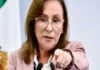Rocío Nahle acusa a Jorge Fernández de mentir y calumniar a su familia Imagen de Rocío Nahle acusa a Jorge Fernández de mentir
