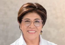 Rosita, la mejor evaluada Rosa María Hernández lidera el ranking de alcaldes en Veracruz