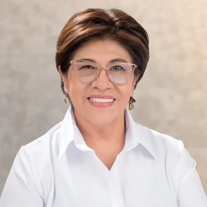 Rosa María Hernández en el Ayuntamiento Rosa María Hernández lidera el ranking de alcaldes en Veracruz
