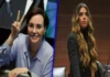 Ruth González y Lilly Téllez chocan en el Senado; legisladora del Verde denunciará a la panista Ruth González denuncia a Lilly Téllez por difamación en el Senado