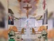 Muere sacerdote en Ecuador tras caerle una cruz encima que le golpeó la cabeza durante misa Imagen del sacerdote muere cruz durante la misa en Guayaquil