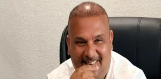 Ayuntamiento de Las Choapas, rechaza revelar sueldo de su alcalde Uribe Esquivel por seguridad Gráfica del salario alcalde las choapas mostrada en documento oficial