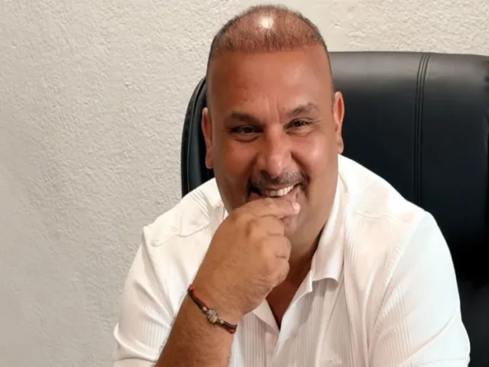 Oficina del alcalde de Las Choapas Gráfica del salario alcalde las choapas mostrada en documento oficial
