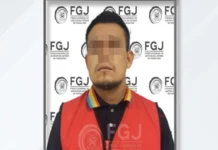 Condenan por el secuestro de cuatro estadounidenses a seis presuntos integrantes del Cártel del Golfo Imagen del secuestro estadounidenses en Tamaulipas vinculado al Cártel del Golfo