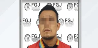 Condenan por el secuestro de cuatro estadounidenses a seis presuntos integrantes del Cártel del Golfo Imagen del secuestro estadounidenses en Tamaulipas vinculado al Cártel del Golfo