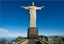EU suspende servicios consulares y de su embajada en Brasil por «motivos de seguridad» no especificados previo a elecciones Imagen que muestra la suspensión de servicios consulares Brasil por motivos de seguridad