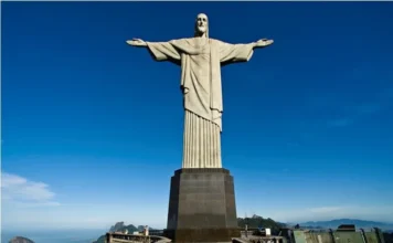 EU suspende servicios consulares y de su embajada en Brasil por «motivos de seguridad» no especificados previo a elecciones Imagen que muestra la suspensión de servicios consulares Brasil por motivos de seguridad