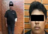Capturan en Oaxaca a presunto sicario de «Los Cromos», grupo ligado al CJNG en el Istmo sicario Los Cromos detenido en operación policial