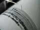 Registran tres nuevos sismos tras terremoto que dejó 16 muertos en Tíbet, China Imagen que muestra los sismos en tibet después del terremoto principal