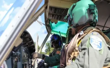 Bukele envía un contingente a Haití para ayudar a liberar a los 4 soldados salvadoreños «secuestrados» por pandillas soldados salvadoreños secuestrados en operación de rescate