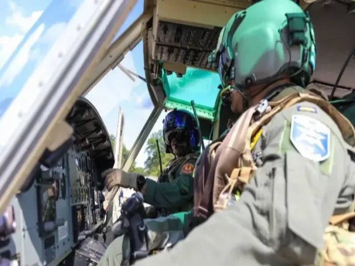 Contingente militar salvadoreño en Haití soldados salvadoreños secuestrados en operación de rescate