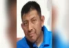 Teniente activo de la Marina lleva casi 9 meses desaparecido en Veracruz Imagen del operativo para localizar al teniente desaparecido Veracruz