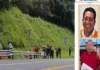 Localizan sin vida a dos trabajadores de la CFE desaparecidos desde junio Imagen de los trabajadores CFE desaparecidos encontrados sin vida