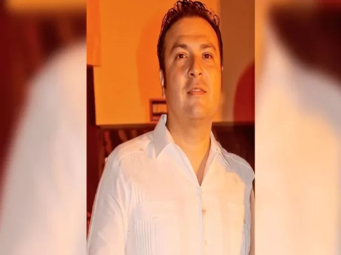 Declaración de Hacienda confirma que la UIF no requerida no investiga a Amílcar Olán