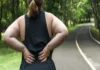 Uso malicioso de la IA está entre las 17 amenazas a la humanidad del siglo XXI; la obesidad tendrá el mayor impacto Ilustración del uso malicioso IA impactando la salud mundial