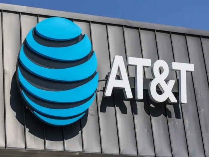 Imagen ilustrativa de la venta AT&T México al consorcio Televisa‑Fintech