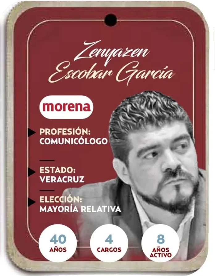 Manifestantes protestando contra la violencia electoral en Veracruz Imagen que muestra la violencia electoral Veracruz en una marcha