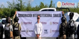 Detienen a «El Wicho», líder de Los Rugrats vinculado al «Mayo Zambado»; es buscado por EU Wicho Los Rugrats detenido en Mazatlán por tráfico de cocaína